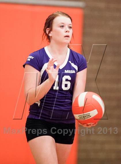 Thumbnail 1 in Mesa @ Corona del Sol photogallery.