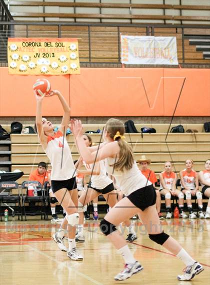 Thumbnail 3 in Mesa @ Corona del Sol photogallery.