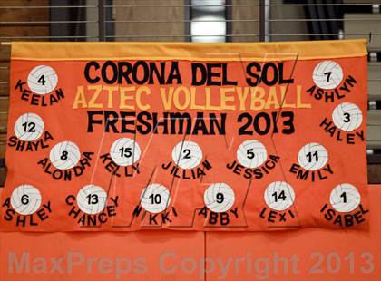 Thumbnail 1 in Mesa @ Corona del Sol photogallery.
