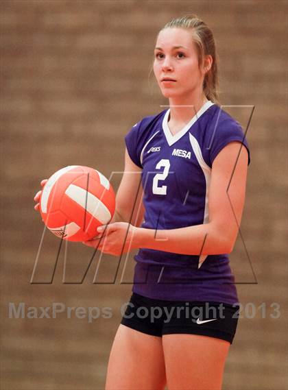 Thumbnail 1 in Mesa @ Corona del Sol photogallery.