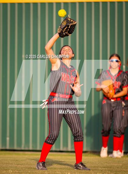 Thumbnail 1 in Waco @ Chaparral photogallery.