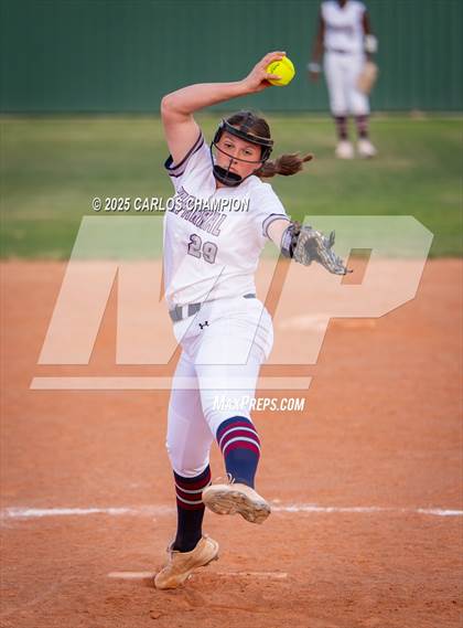Thumbnail 1 in Waco @ Chaparral photogallery.