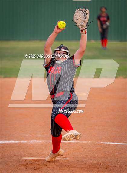 Thumbnail 3 in Waco @ Chaparral photogallery.