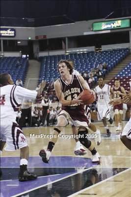 Thumbnail 2 in Golden Valley vs Natomas (Sec. Semifinal)#2 photogallery.