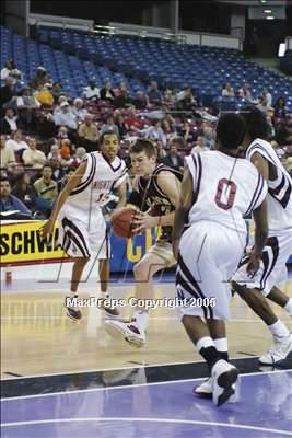 Thumbnail 3 in Golden Valley vs Natomas (Sec. Semifinal)#2 photogallery.