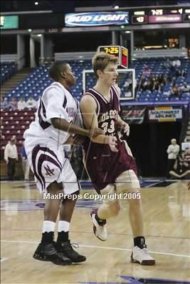 Thumbnail 2 in Golden Valley vs Natomas (Sec. Semifinal)#2 photogallery.