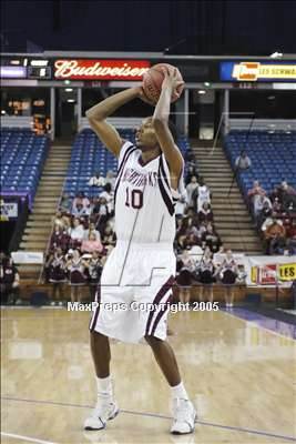 Thumbnail 2 in Golden Valley vs Natomas (Sec. Semifinal)#2 photogallery.