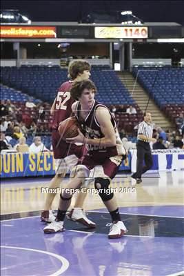 Thumbnail 1 in Golden Valley vs Natomas (Sec. Semifinal)#2 photogallery.