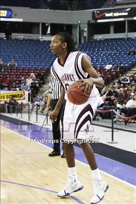 Thumbnail 3 in Golden Valley vs Natomas (Sec. Semifinal)#2 photogallery.