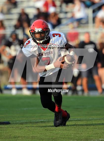 Thumbnail 1 in New Bern @ Havelock photogallery.