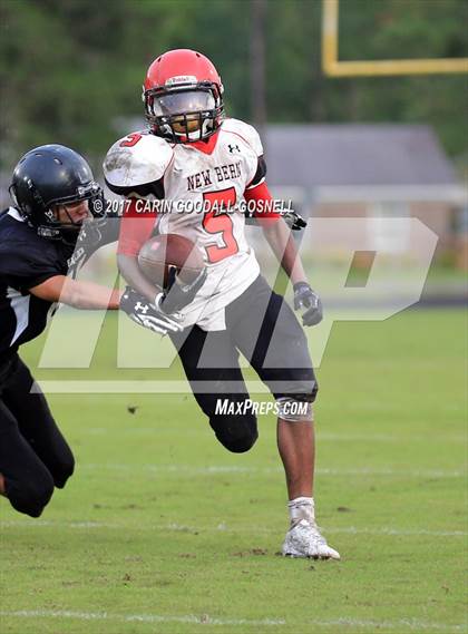 Thumbnail 3 in New Bern @ Havelock photogallery.