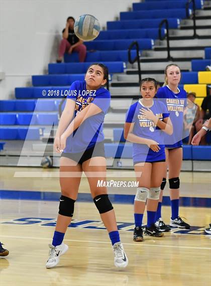 Thumbnail 3 in West Covina @ Charter Oak photogallery.