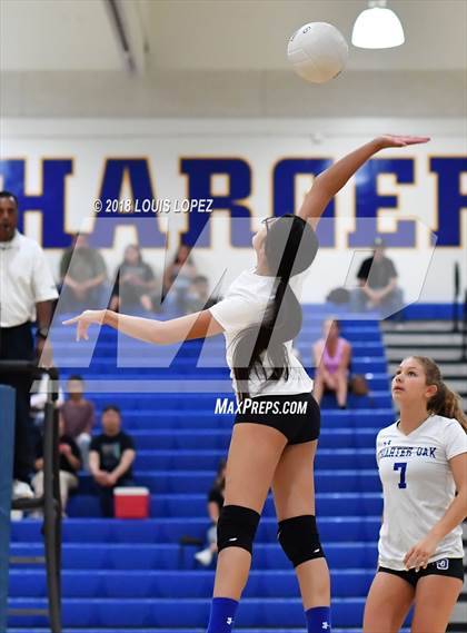 Thumbnail 1 in West Covina @ Charter Oak photogallery.