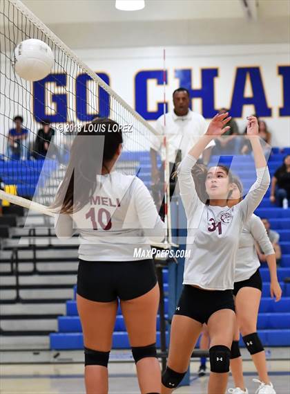 Thumbnail 3 in West Covina @ Charter Oak photogallery.