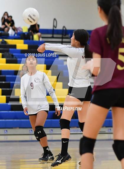 Thumbnail 3 in West Covina @ Charter Oak photogallery.