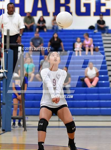 Thumbnail 3 in West Covina @ Charter Oak photogallery.