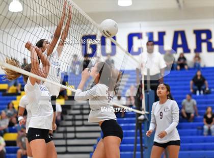 Thumbnail 2 in West Covina @ Charter Oak photogallery.