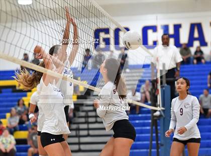 Thumbnail 3 in West Covina @ Charter Oak photogallery.
