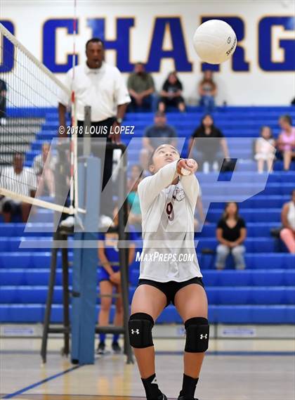 Thumbnail 1 in West Covina @ Charter Oak photogallery.