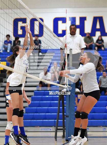 Thumbnail 2 in West Covina @ Charter Oak photogallery.