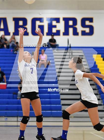 Thumbnail 3 in West Covina @ Charter Oak photogallery.