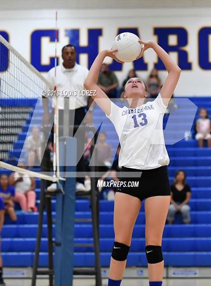Thumbnail 2 in West Covina @ Charter Oak photogallery.