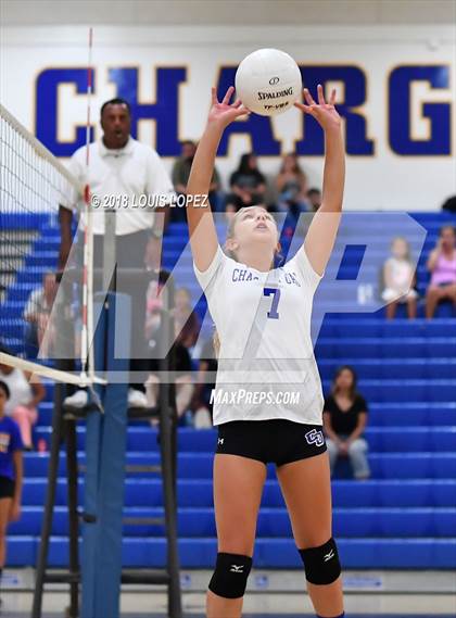 Thumbnail 3 in West Covina @ Charter Oak photogallery.