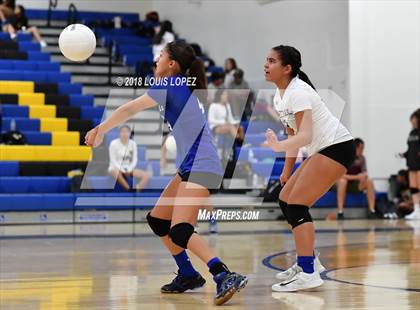 Thumbnail 3 in West Covina @ Charter Oak photogallery.