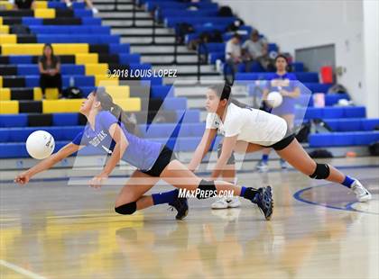 Thumbnail 3 in West Covina @ Charter Oak photogallery.