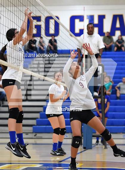 Thumbnail 1 in West Covina @ Charter Oak photogallery.