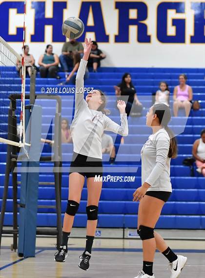 Thumbnail 3 in West Covina @ Charter Oak photogallery.