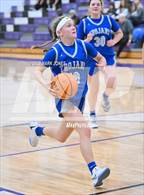 Photo from the gallery "Valley Christian vs. North Valley Christian Academy (Coyotes Basketball Invitational)"