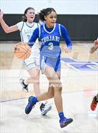 Photo from the gallery "Valley Christian vs. North Valley Christian Academy (Coyotes Basketball Invitational)"