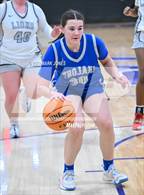 Photo from the gallery "Valley Christian vs. North Valley Christian Academy (Coyotes Basketball Invitational)"