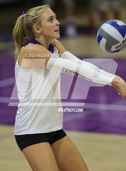 Thumbnail 1 in Calhoun @ Cartersville photogallery.