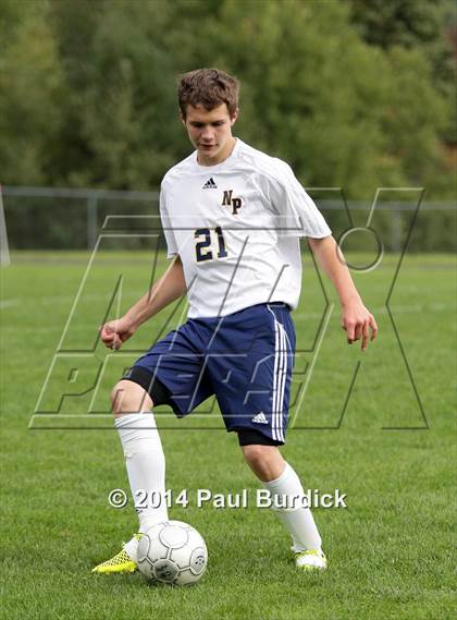 Thumbnail 2 in Liberty-North Penn @ Northern Potter photogallery.