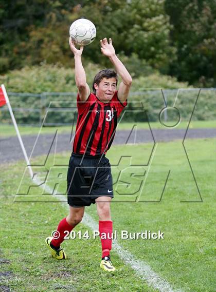 Thumbnail 3 in Liberty-North Penn @ Northern Potter photogallery.