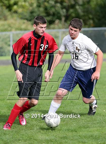 Thumbnail 1 in Liberty-North Penn @ Northern Potter photogallery.