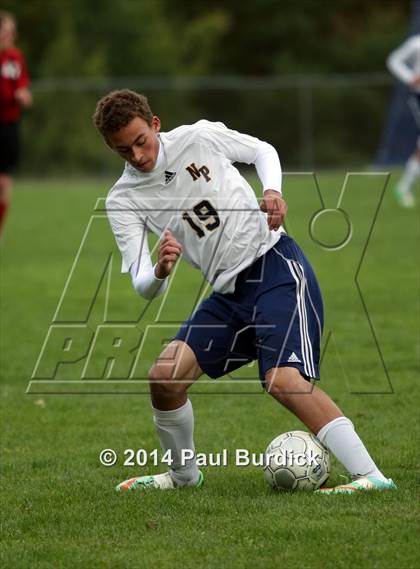 Thumbnail 2 in Liberty-North Penn @ Northern Potter photogallery.