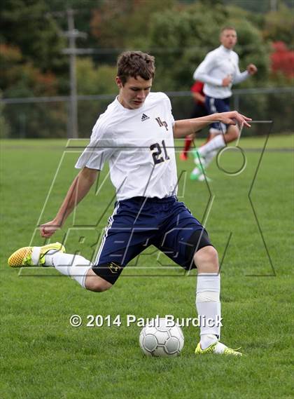 Thumbnail 1 in Liberty-North Penn @ Northern Potter photogallery.