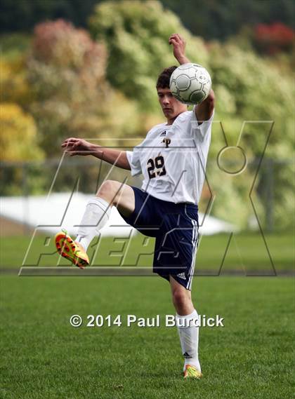 Thumbnail 1 in Liberty-North Penn @ Northern Potter photogallery.