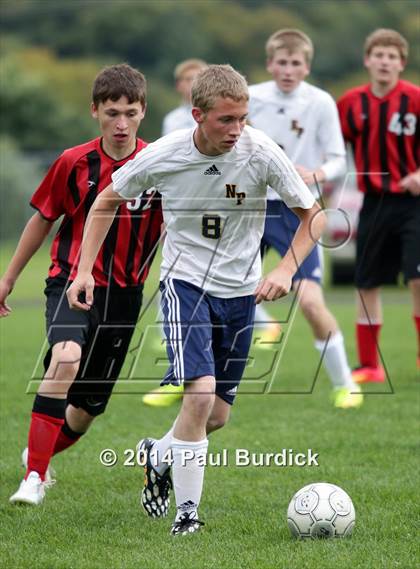 Thumbnail 1 in Liberty-North Penn @ Northern Potter photogallery.