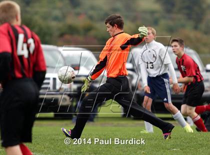 Thumbnail 2 in Liberty-North Penn @ Northern Potter photogallery.