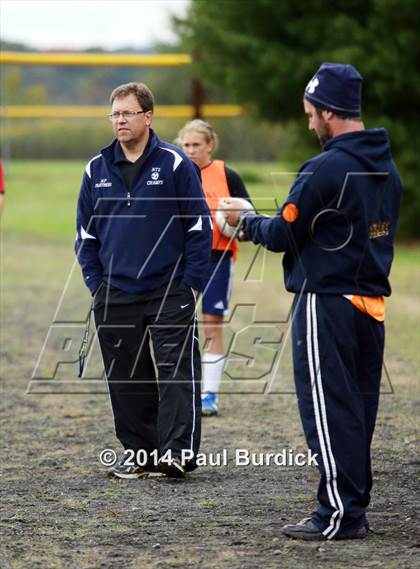 Thumbnail 1 in Liberty-North Penn @ Northern Potter photogallery.