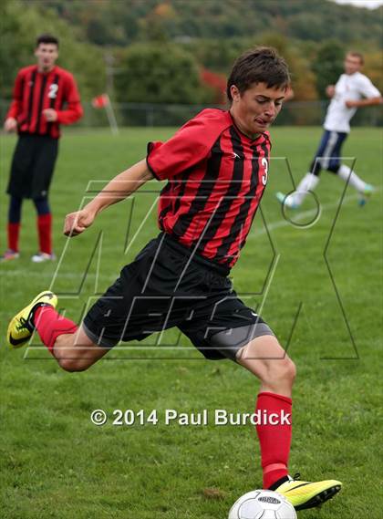 Thumbnail 1 in Liberty-North Penn @ Northern Potter photogallery.