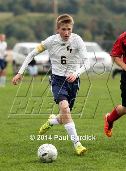 Thumbnail 3 in Liberty-North Penn @ Northern Potter photogallery.