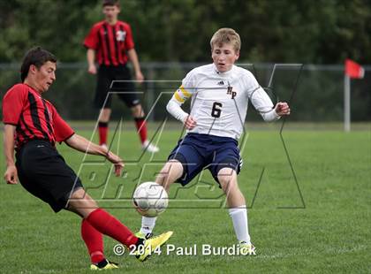 Thumbnail 1 in Liberty-North Penn @ Northern Potter photogallery.