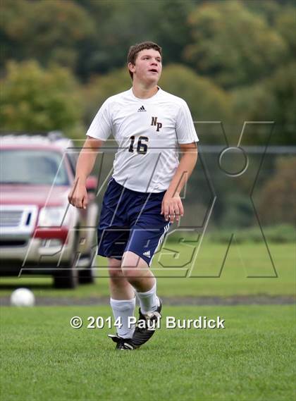 Thumbnail 1 in Liberty-North Penn @ Northern Potter photogallery.