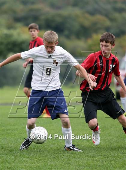 Thumbnail 3 in Liberty-North Penn @ Northern Potter photogallery.