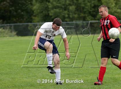 Thumbnail 2 in Liberty-North Penn @ Northern Potter photogallery.